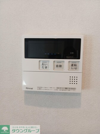 Lighthouse西新宿の物件内観写真